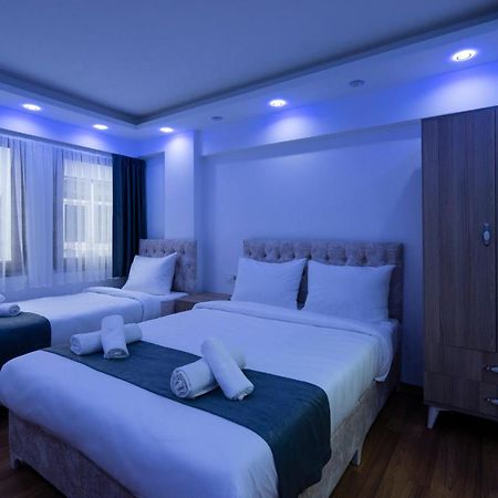 איסטמבול Galataport Suites מראה חיצוני תמונה