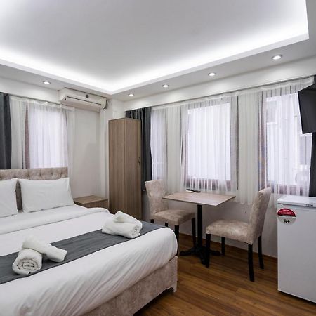 איסטמבול Galataport Suites מראה חיצוני תמונה