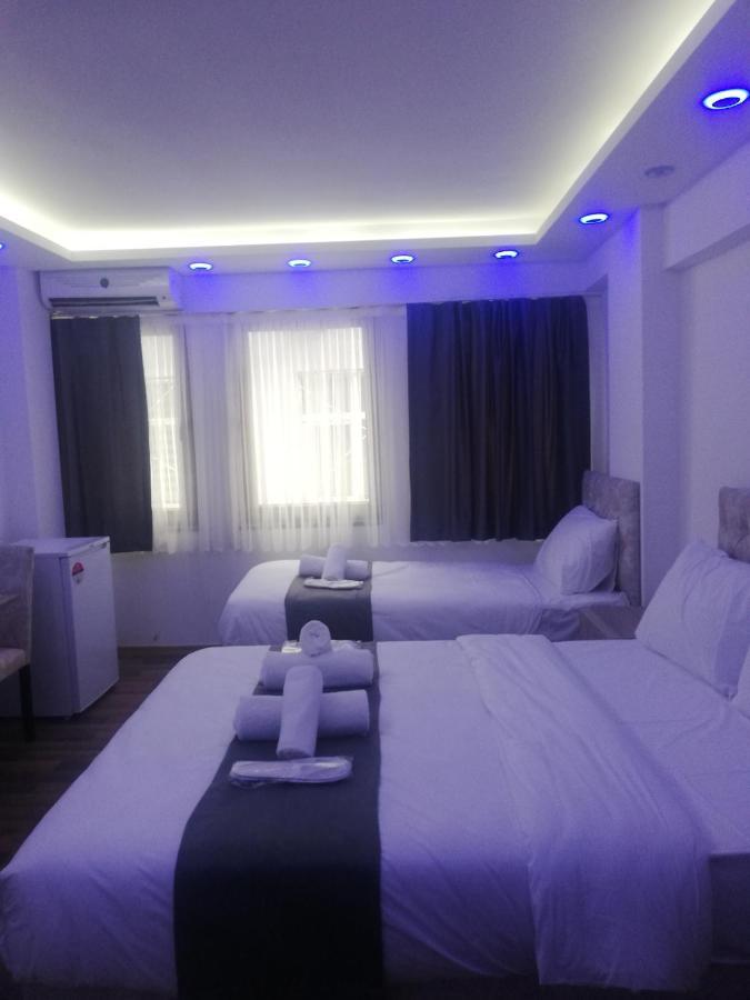 איסטמבול Galataport Suites מראה חיצוני תמונה