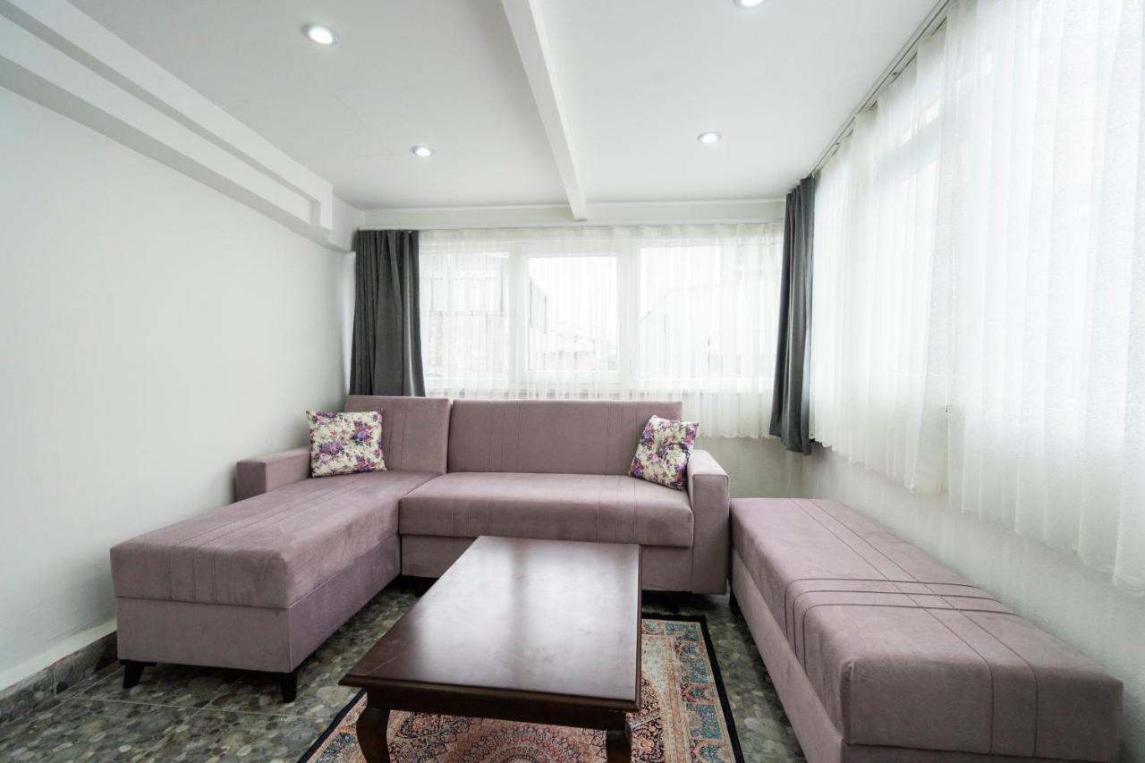 איסטמבול Galataport Suites מראה חיצוני תמונה