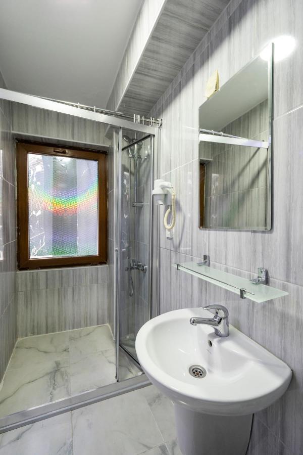 איסטמבול Galataport Suites מראה חיצוני תמונה