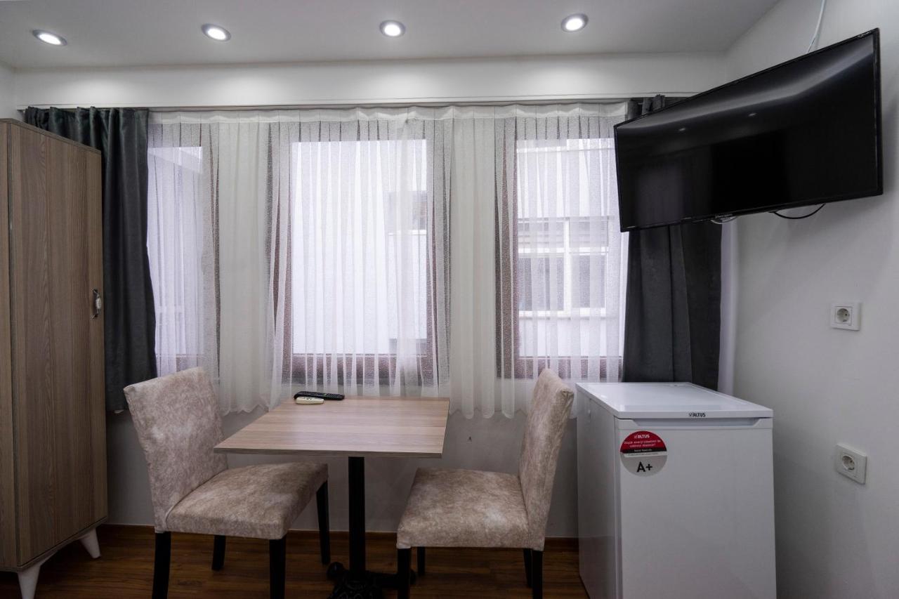 איסטמבול Galataport Suites מראה חיצוני תמונה