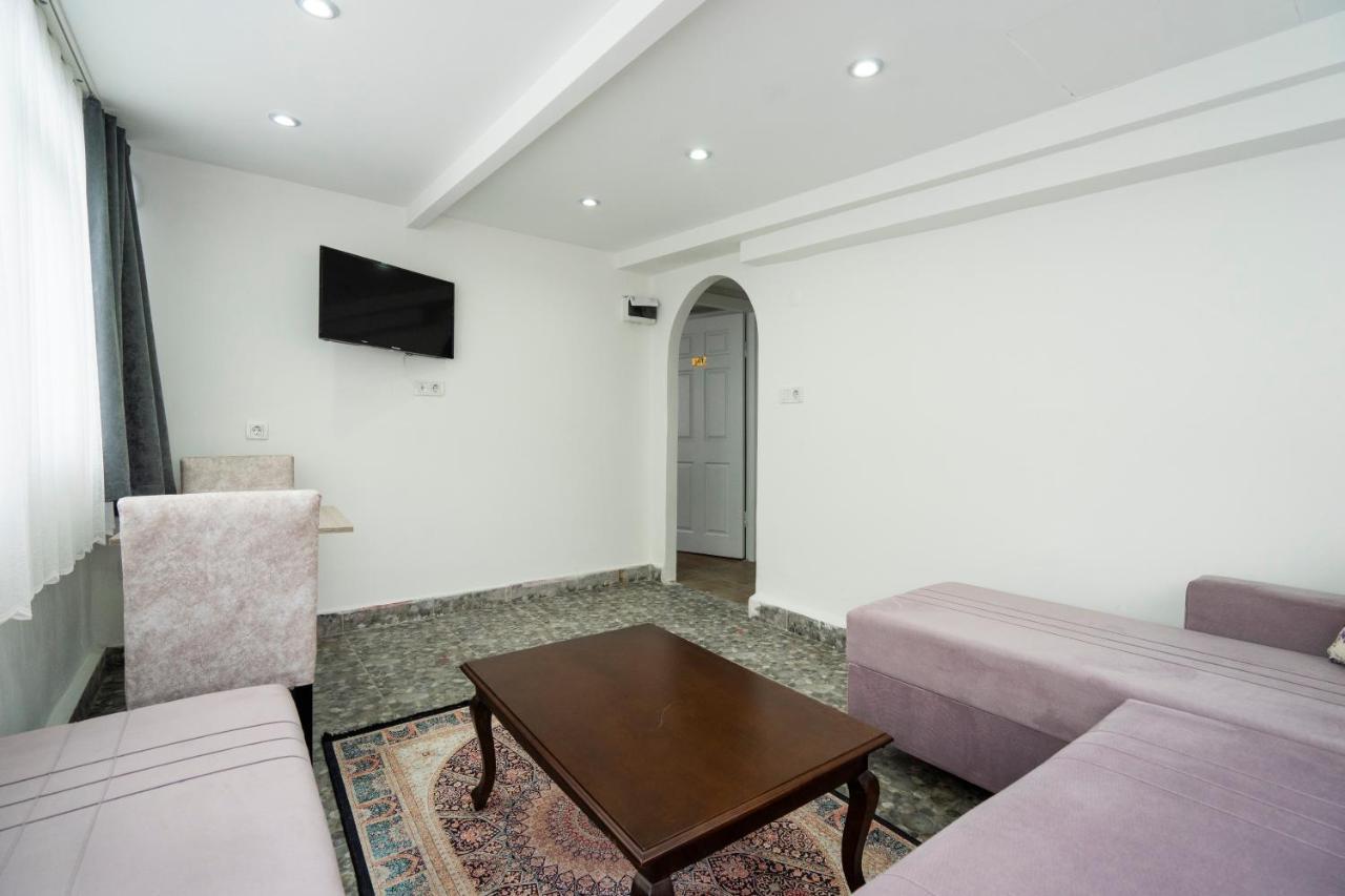 איסטמבול Galataport Suites מראה חיצוני תמונה