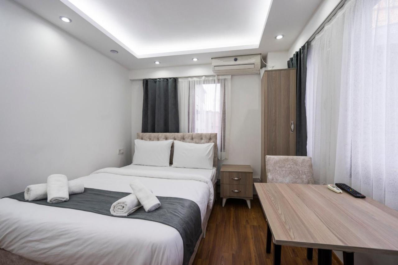 איסטמבול Galataport Suites מראה חיצוני תמונה