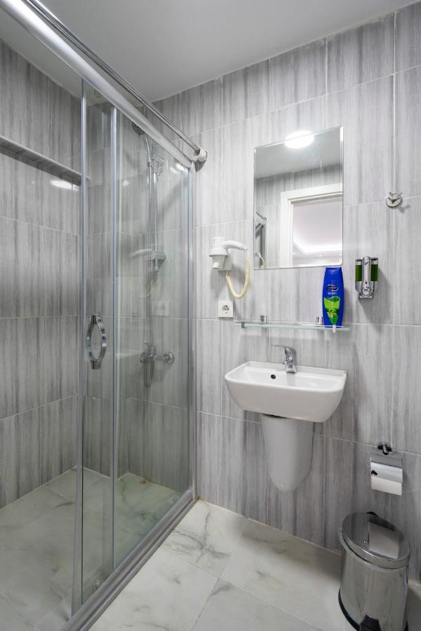 איסטמבול Galataport Suites מראה חיצוני תמונה