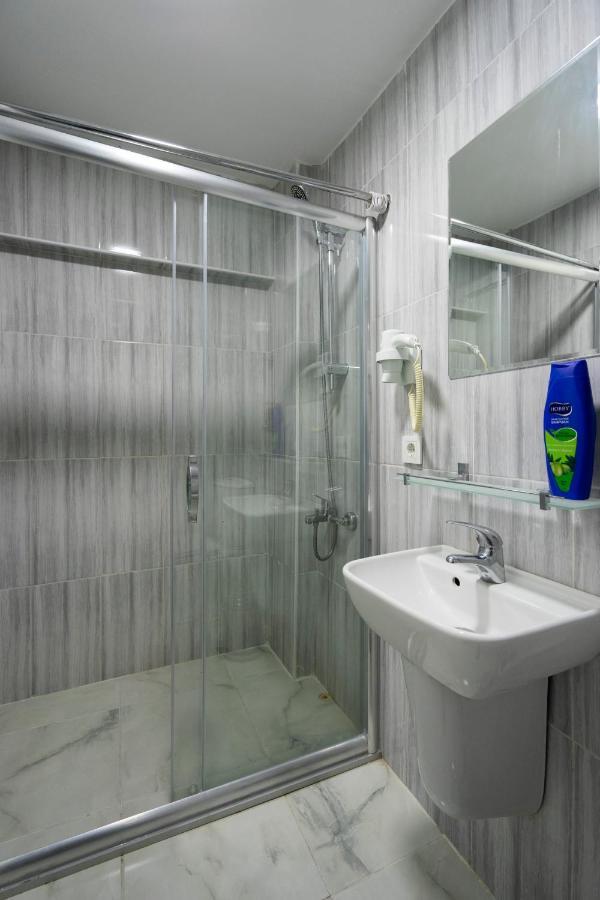 איסטמבול Galataport Suites מראה חיצוני תמונה
