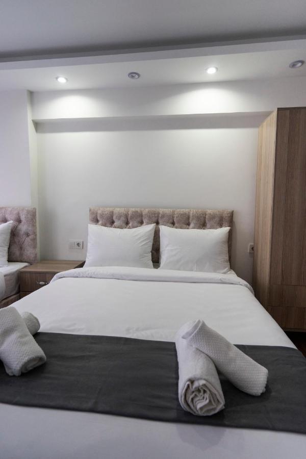 איסטמבול Galataport Suites מראה חיצוני תמונה