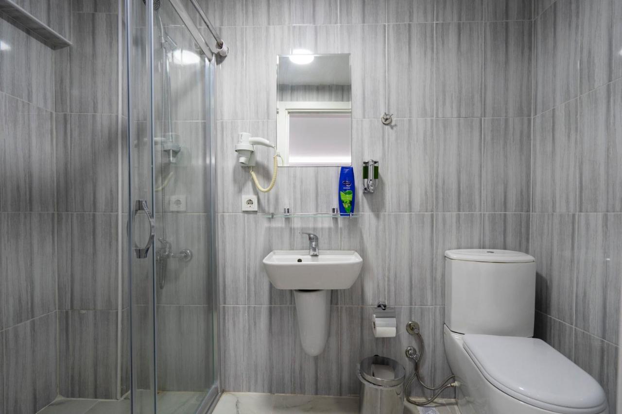 איסטמבול Galataport Suites מראה חיצוני תמונה
