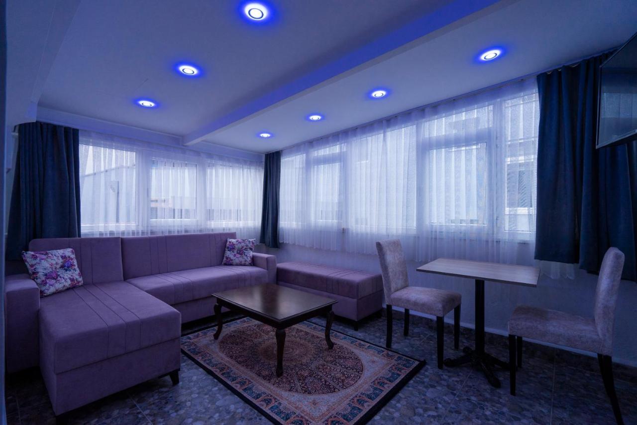 איסטמבול Galataport Suites מראה חיצוני תמונה