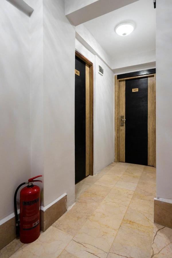 איסטמבול Galataport Suites מראה חיצוני תמונה