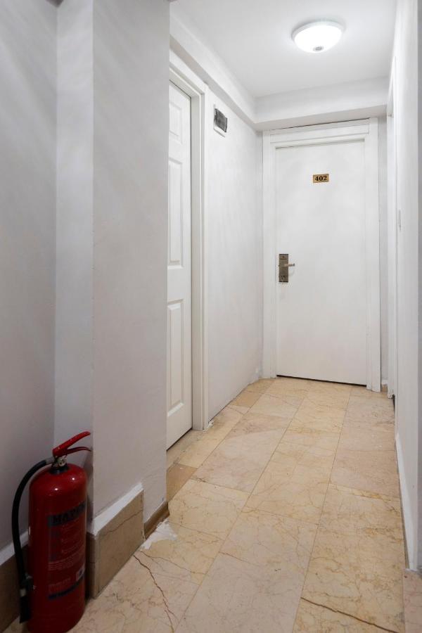 איסטמבול Galataport Suites מראה חיצוני תמונה