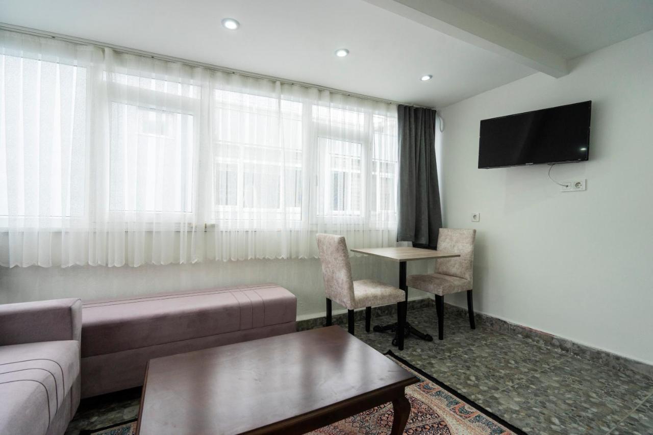 איסטמבול Galataport Suites מראה חיצוני תמונה