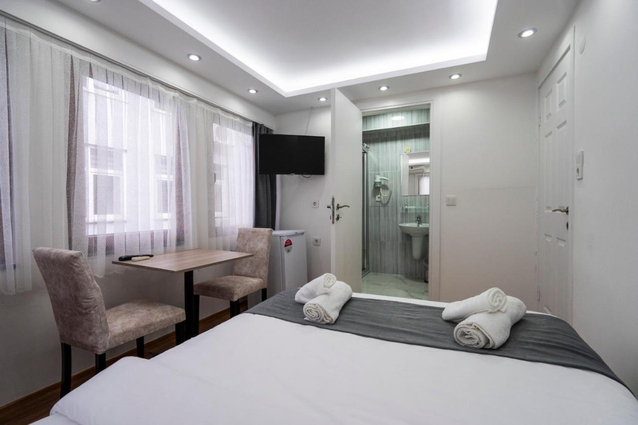 איסטמבול Galataport Suites מראה חיצוני תמונה